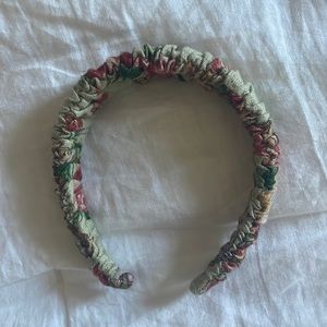 Sarah-Bray West headband